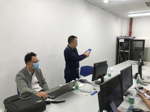 市民政局召開社會(huì)救助動(dòng)態(tài)管理信息技術(shù)服務(wù)項(xiàng)目建設(shè)成果內(nèi)部測(cè)試培訓(xùn)會(huì)
